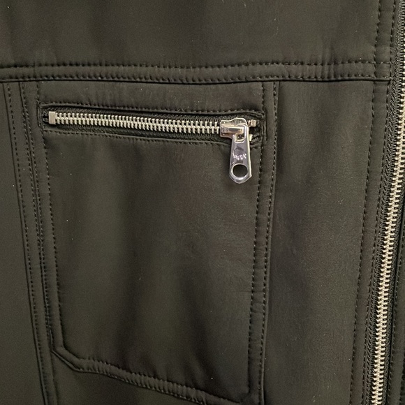 David Bitton Buffalo outerwear jacket - Picture 5 of 13